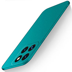 Custodia Plastica Rigida Cover Opaca per Xiaomi Mi 14 5G Verde