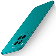 Custodia Plastica Rigida Cover Opaca YK1 per OnePlus 12 5G Verde