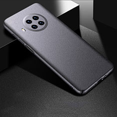 Custodia Plastica Rigida Cover Opaca YK1 per Xiaomi Mi 10T Lite 5G Grigio