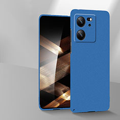 Custodia Plastica Rigida Cover Opaca YK1 per Xiaomi Mi 13T 5G Blu