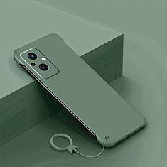 Custodia Plastica Rigida Cover Opaca YK2 per OnePlus Nord N20 5G Verde