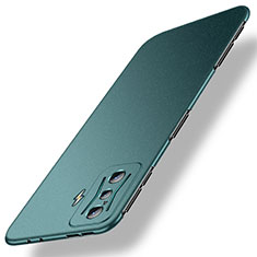 Custodia Plastica Rigida Cover Opaca YK2 per Xiaomi Redmi K50 Gaming AMG F1 5G Verde
