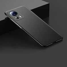 Custodia Plastica Rigida Cover Opaca YK3 per Xiaomi Mi 13 Lite 5G Nero