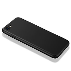 Custodia Plastica Rigida Opaca M01 per Apple iPhone 8 Nero