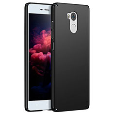 Custodia Plastica Rigida Opaca M01 per Xiaomi Redmi 4 Prime High Edition Nero