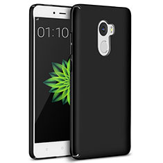 Custodia Plastica Rigida Opaca M01 per Xiaomi Redmi 4 Standard Edition Nero