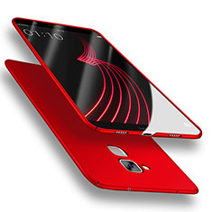 Custodia Plastica Rigida Opaca M02 per Huawei GT3 Rosso