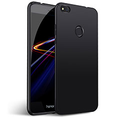 Custodia Plastica Rigida Opaca M02 per Huawei Nova Lite Nero