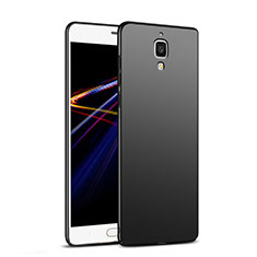 Custodia Plastica Rigida Opaca M02 per Xiaomi Mi 4 LTE Nero