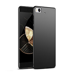 Custodia Plastica Rigida Opaca M02 per Xiaomi Mi 5S 4G Nero