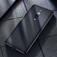 Custodia Plastica Rigida Opaca M02 per Xiaomi Redmi K20 Pro Nero