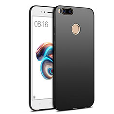 Custodia Plastica Rigida Opaca M03 per Xiaomi Mi 5X Nero