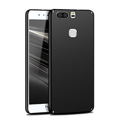 Custodia Plastica Rigida Opaca M04 per Huawei Honor V8 Nero