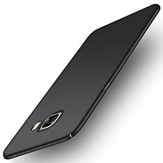 Nero Custodia Plastica Rigida Opaca M04 per Samsung Galaxy C5 SM-C5000 Nero