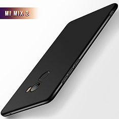Custodia Plastica Rigida Opaca M04 per Xiaomi Mi Mix 2 Nero