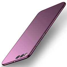 Custodia Plastica Rigida Opaca M04 per Xiaomi Mi Note 3 Viola