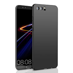 Custodia Plastica Rigida Opaca M05 per Huawei Honor 9 Nero