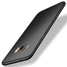 Custodia Plastica Rigida Opaca M05 per Samsung Galaxy S8 Plus Nero