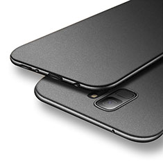 Custodia Plastica Rigida Opaca M06 per Samsung Galaxy S9 Nero