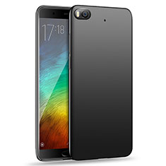 Custodia Plastica Rigida Opaca M07 per Xiaomi Mi 5S 4G Nero