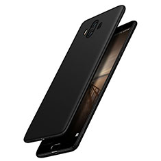 Custodia Plastica Rigida Opaca M08 per Huawei Mate 10 Nero