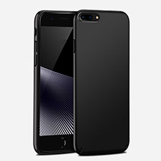 Custodia Plastica Rigida Opaca M09 per Apple iPhone 7 Plus Nero
