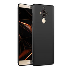 Custodia Plastica Rigida Opaca M12 per Huawei Mate 9 Nero