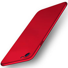 Custodia Plastica Rigida Opaca P05 per Apple iPhone 6 Plus Rosso