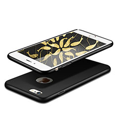 Custodia Plastica Rigida Opaca P05 per Apple iPhone 6S Nero