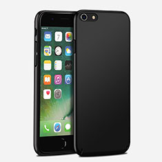 Custodia Plastica Rigida Opaca P06 per Apple iPhone 6 Nero