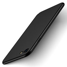 Custodia Plastica Rigida Opaca per Apple iPhone SE3 2022 Nero