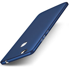 Custodia Plastica Rigida Opaca per Huawei Honor V8 Max Blu