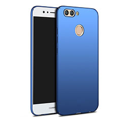 Custodia Plastica Rigida Opaca per Huawei Nova 2 Plus Cielo Blu