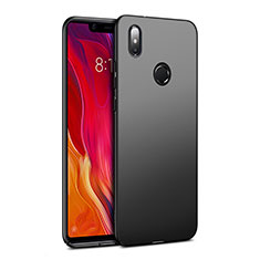 Custodia Plastica Rigida Opaca per Xiaomi Mi 8 SE Nero