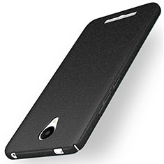 Custodia Plastica Rigida Opaca per Xiaomi Redmi Note 2 Nero