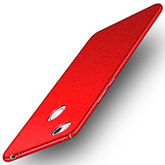 Custodia Plastica Rigida Sabbie Mobili per Xiaomi Mi 4S Rosso