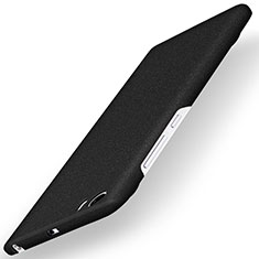 Custodia Plastica Rigida Sabbie Mobili Q01 per Xiaomi Mi 5 Nero