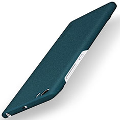 Custodia Plastica Rigida Sabbie Mobili Q01 per Xiaomi Mi 5 Verde