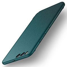 Custodia Plastica Rigida Sabbie Mobili Q01 per Xiaomi Mi 6 Verde