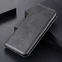Custodia Portafoglio In Pelle Cover con Supporto A01D per Xiaomi Mi 14 Pro 5G Nero