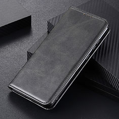 Custodia Portafoglio In Pelle Cover con Supporto A02D per OnePlus Ace 2V 5G Nero