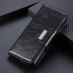 Custodia Portafoglio In Pelle Cover con Supporto L02 per Samsung Galaxy S30 Ultra 5G Nero