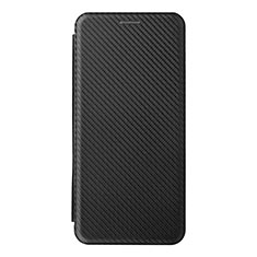 Custodia Portafoglio In Pelle Cover con Supporto L02Z per Samsung Galaxy M33 5G Nero