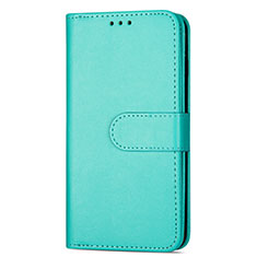 Custodia Portafoglio In Pelle Cover con Supporto L04 per Samsung Galaxy S20 Ultra 5G Verde