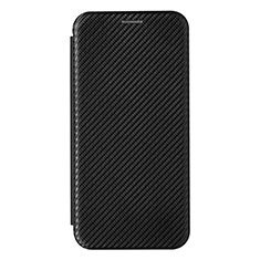 Custodia Portafoglio In Pelle Cover con Supporto L07Z per Samsung Galaxy A15 5G Nero