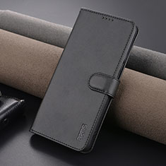 Custodia Portafoglio In Pelle Cover con Supporto YZ5 per Xiaomi Mi 13T 5G Nero