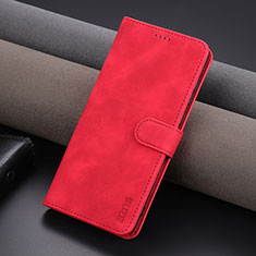 Custodia Portafoglio In Pelle Cover con Supporto YZ6 per Huawei Nova 11 Ultra Oro Rosa