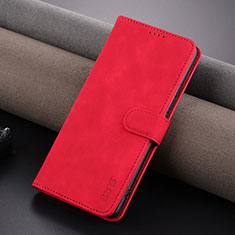 Custodia Portafoglio In Pelle Cover con Supporto YZ6 per Oppo Reno10 Pro+ Plus 5G Oro Rosa