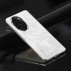 Custodia Silicone Trasparente Ultra Sottile Morbida T07 per Huawei Honor 100 Pro 5G Chiaro