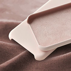 Custodia Silicone Ultra Sottile Morbida 360 Gradi Cover C03 per Oppo R15X Rosa
